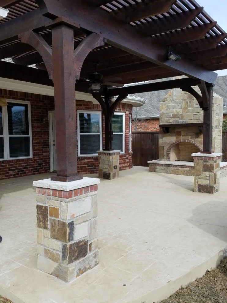 Tree Canopies by Pro-deck - Photo 5