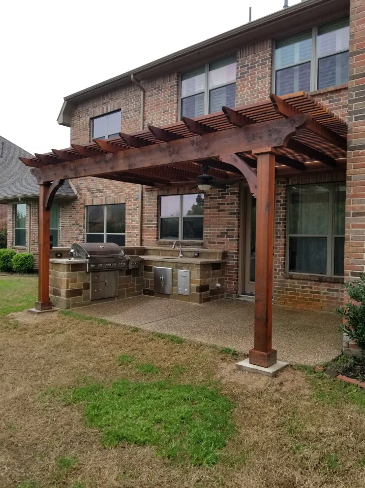 Tree Canopies by Pro-deck - Photo 8