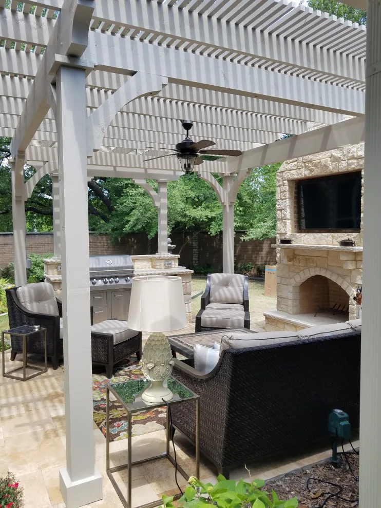 Tree Canopies by Pro-deck - Photo 7