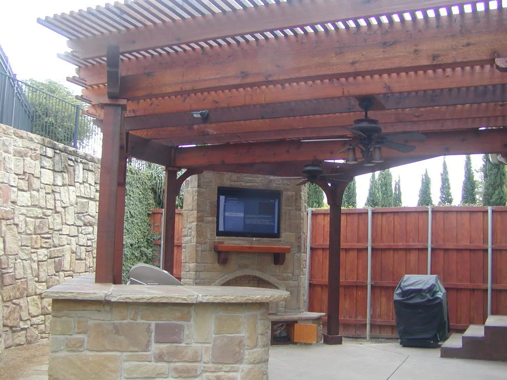 Tree Canopies by Pro-deck - Photo 9