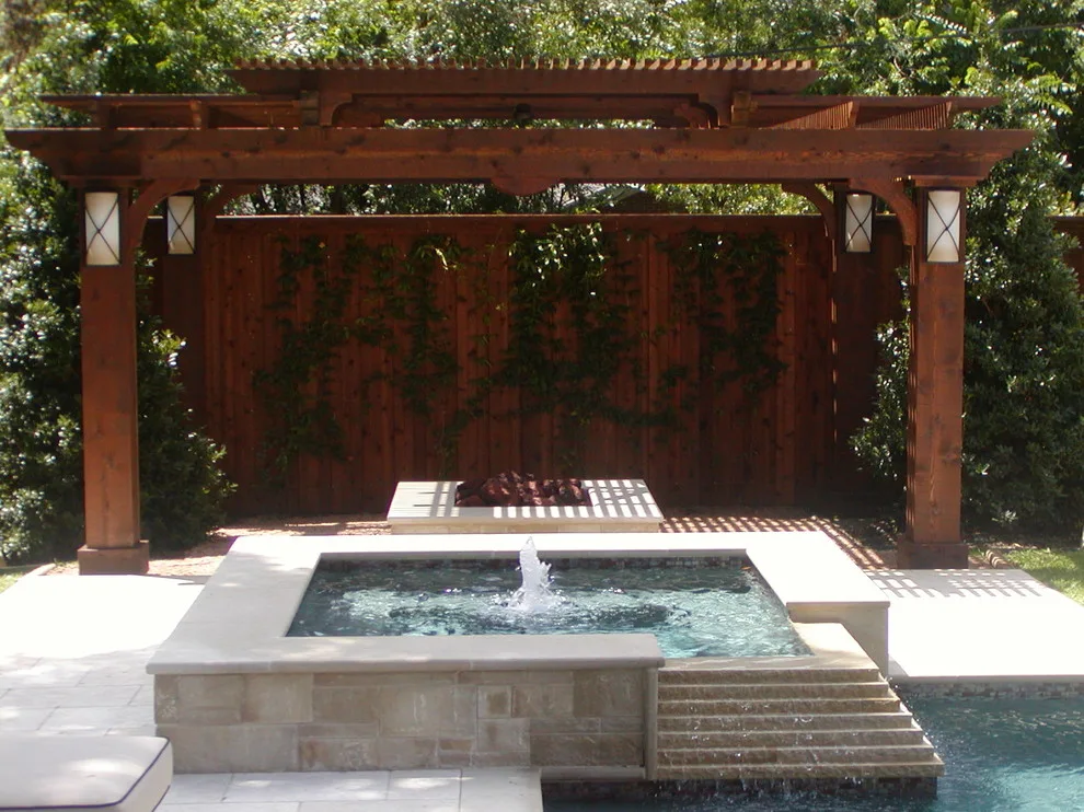 Tree Canopies by Pro-deck - Photo 14