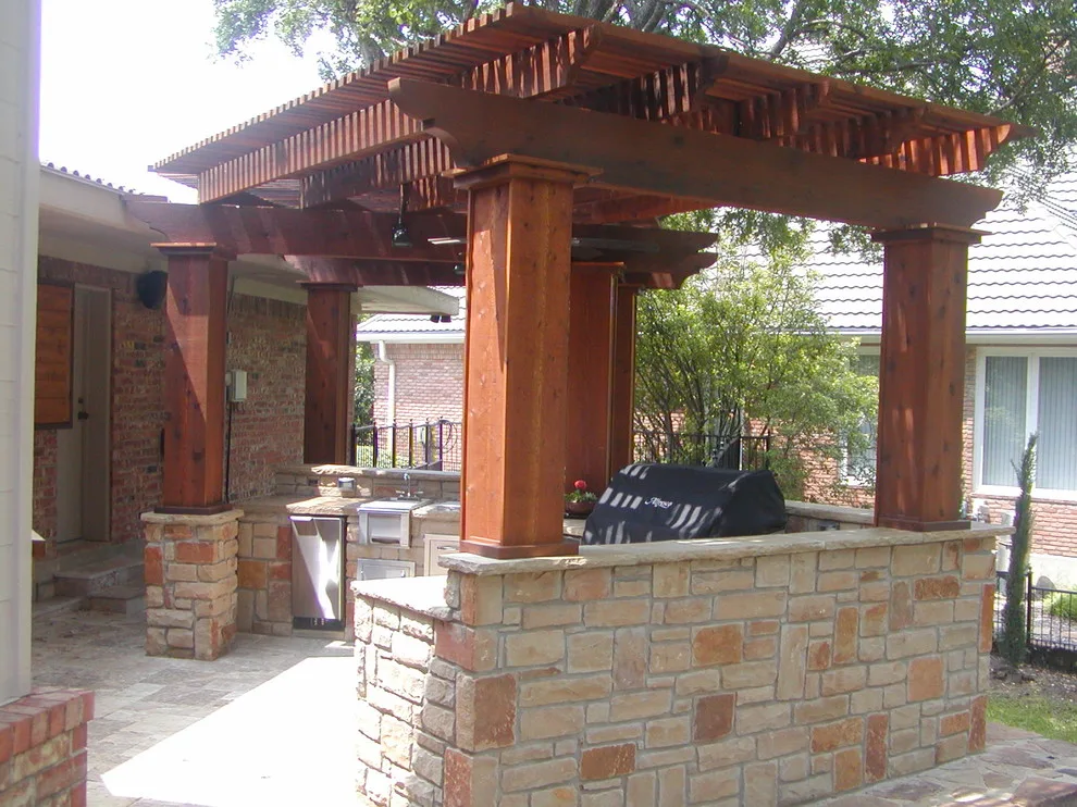 Tree Canopies by Pro-deck - Photo 16