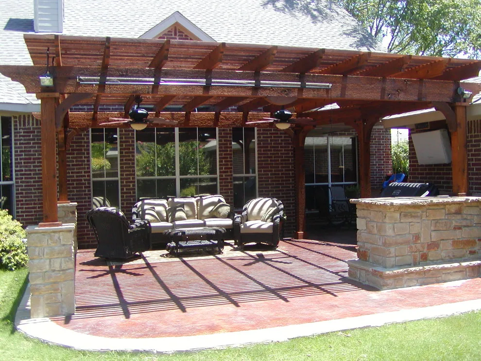 Tree Canopies by Pro-deck - Photo 10