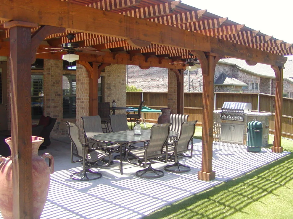 Tree Canopies by Pro-deck - Photo 13