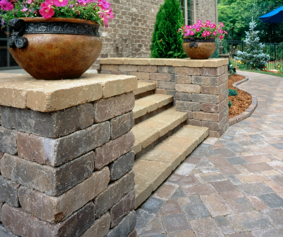 Retaining Walls by San Diego Pavers - Photo 28
