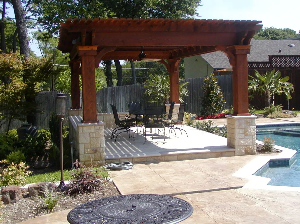 Pro-deck - Photo 8