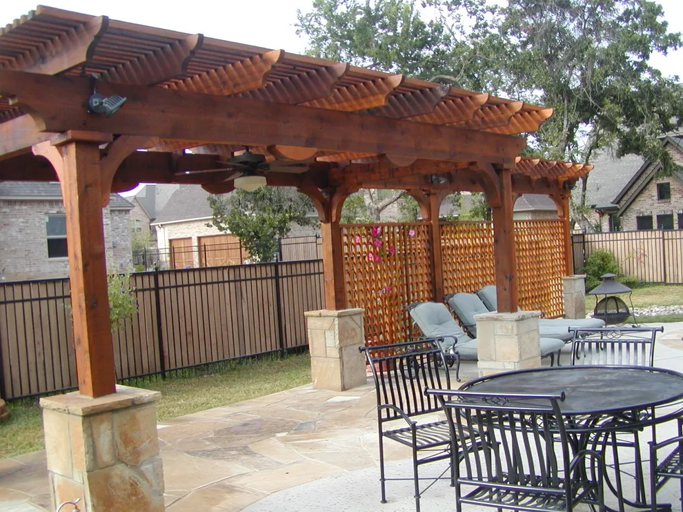 Tree Canopies by Pro-deck - Photo 15