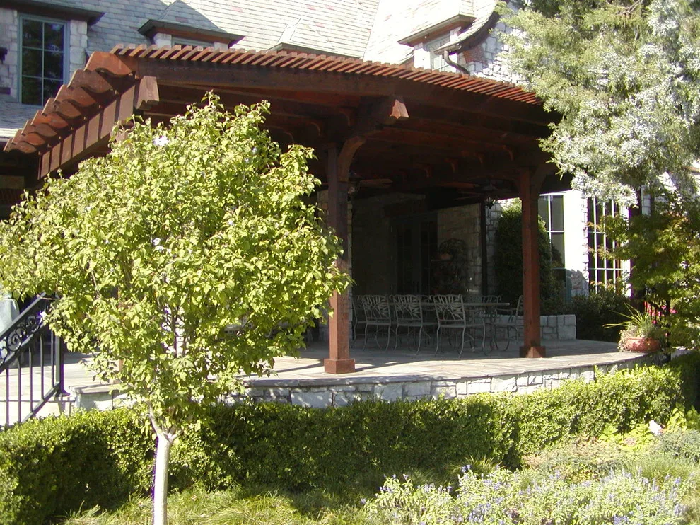 Tree Canopies by Pro-deck - Photo 12