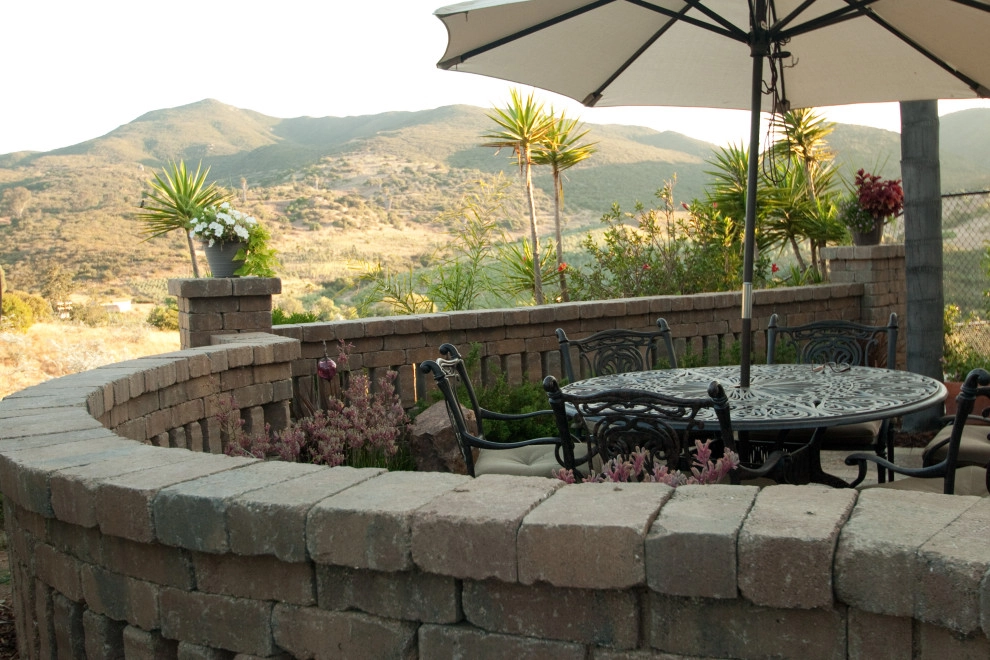 Retaining Walls by San Diego Pavers - Photo 37