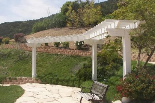 Tree Canopies by Perfect Patios - Photo 5