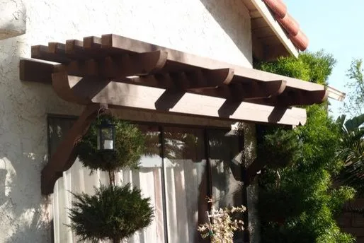 Tree Canopies by Perfect Patios - Photo 9