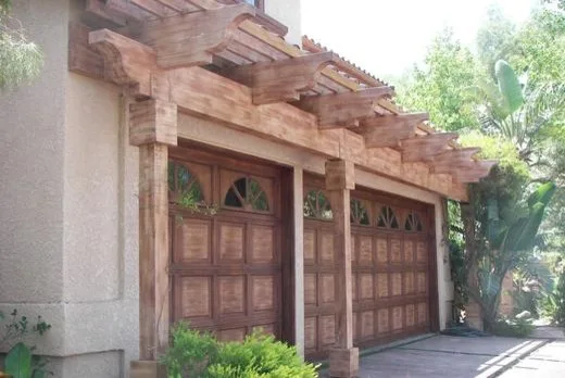 Tree Canopies by Perfect Patios - Photo 10