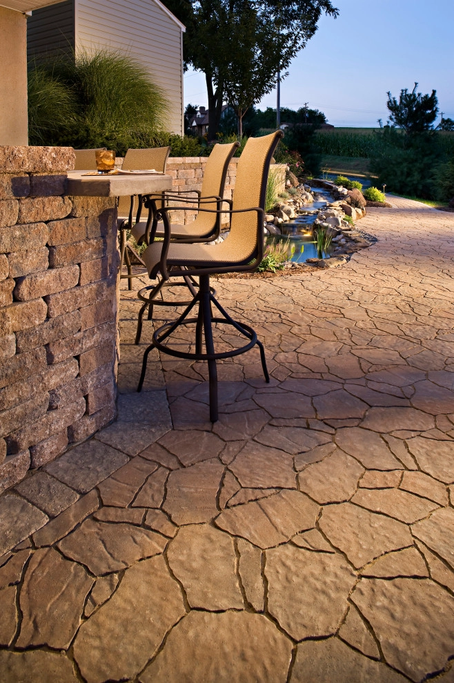 Retaining Walls by San Diego Pavers - Photo 70