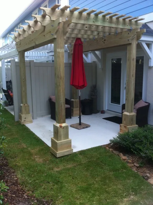 Signature Decks & Fences - Photo 9