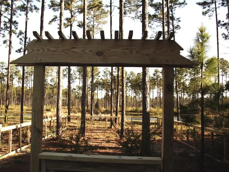 Structures for Shade and Garden Enhancement by Signature Decks & Fences - Photo 2