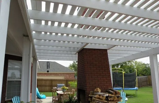 Swearingen Fence & Deck Co - Photo 5