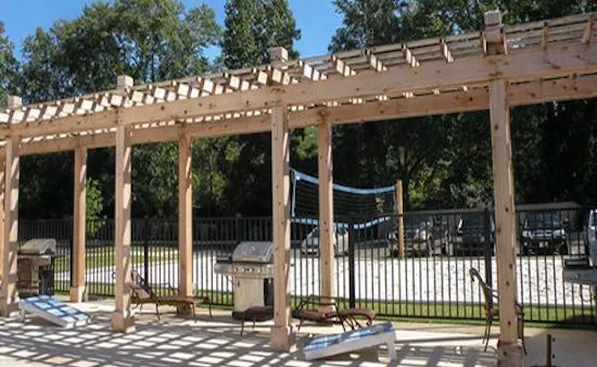 Swearingen Fence & Deck Co - Photo 14