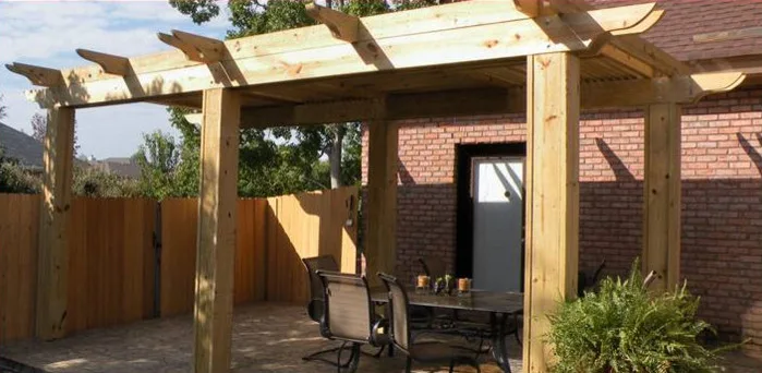 Swearingen Fence & Deck Co - Photo 8