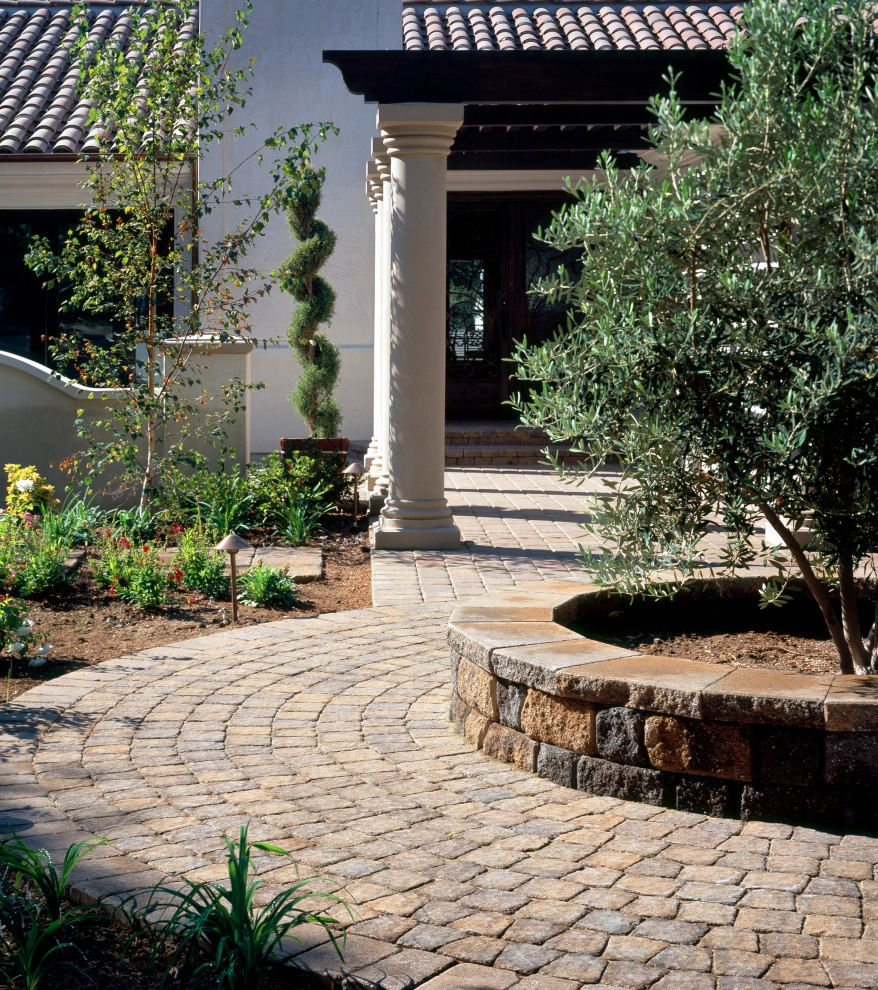 Retaining Walls by San Diego Pavers - Photo 46