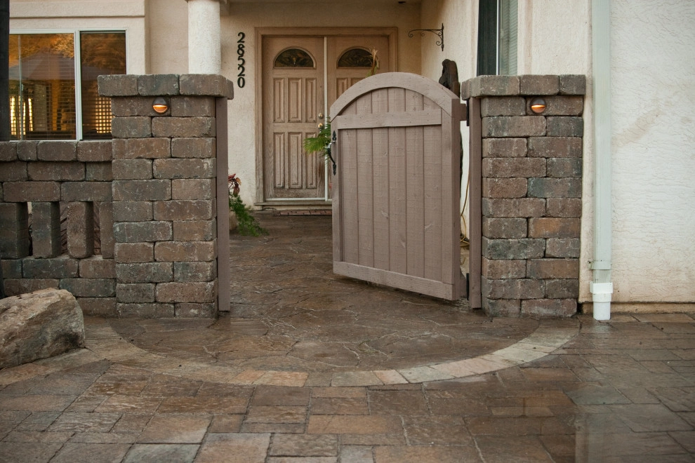 Retaining Walls by San Diego Pavers - Photo 25