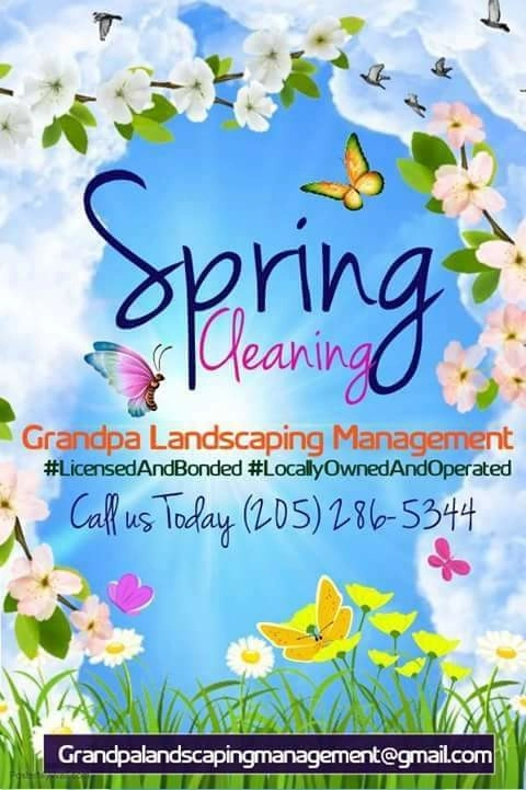 Grandpa Landscaping Management - Photo 2