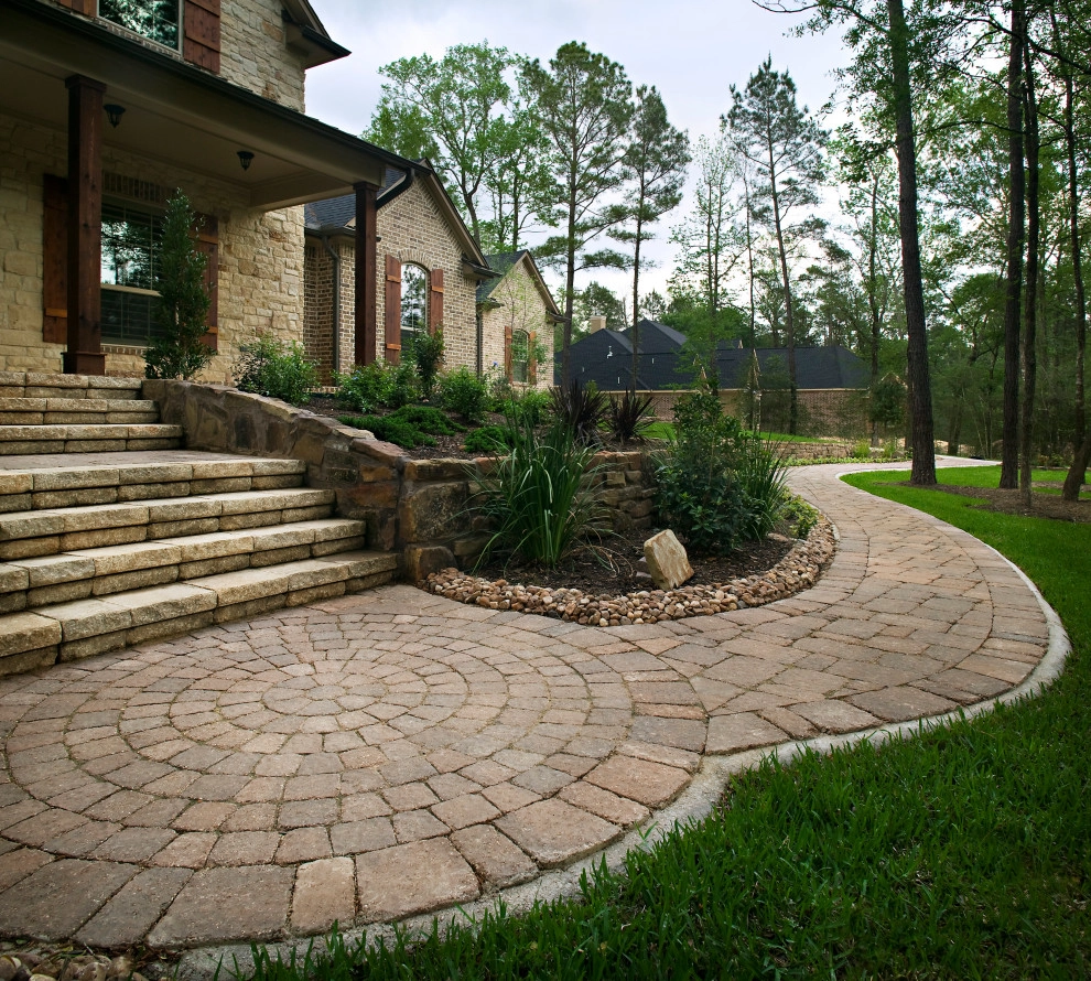 Retaining Walls by San Diego Pavers - Photo 38