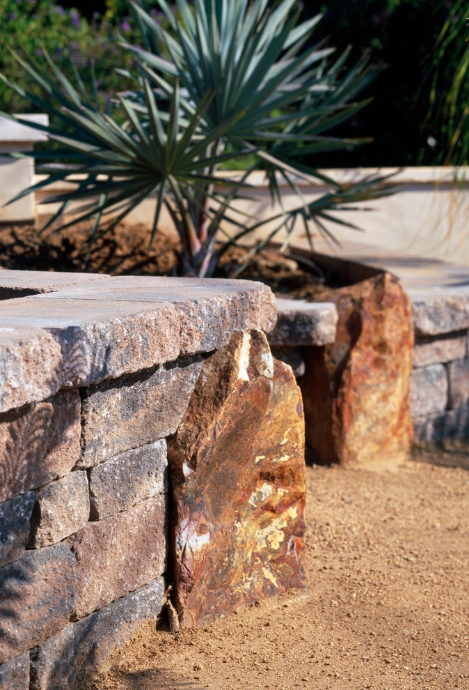 Retaining Walls by San Diego Pavers - Photo 22