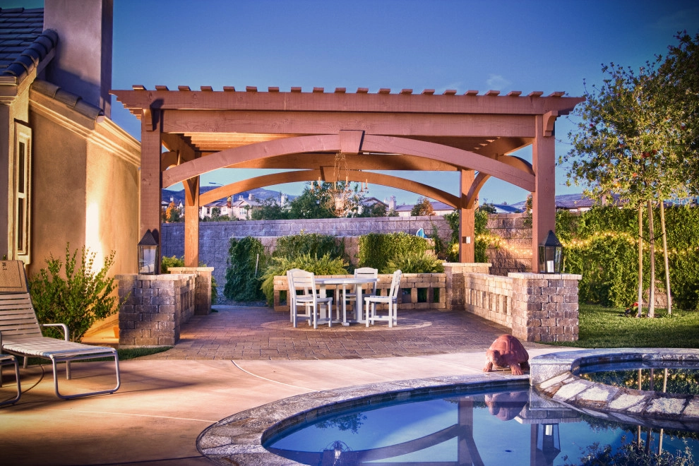 Retaining Walls by San Diego Pavers - Photo 76