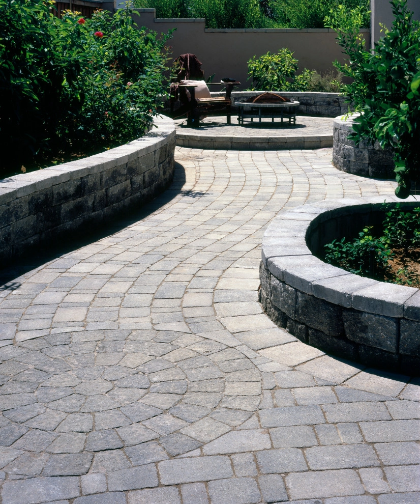 Retaining Walls by San Diego Pavers - Photo 6