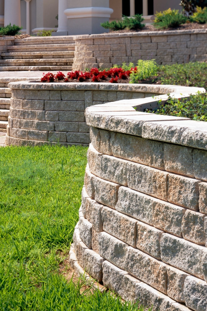 Retaining Walls by San Diego Pavers - Photo 84