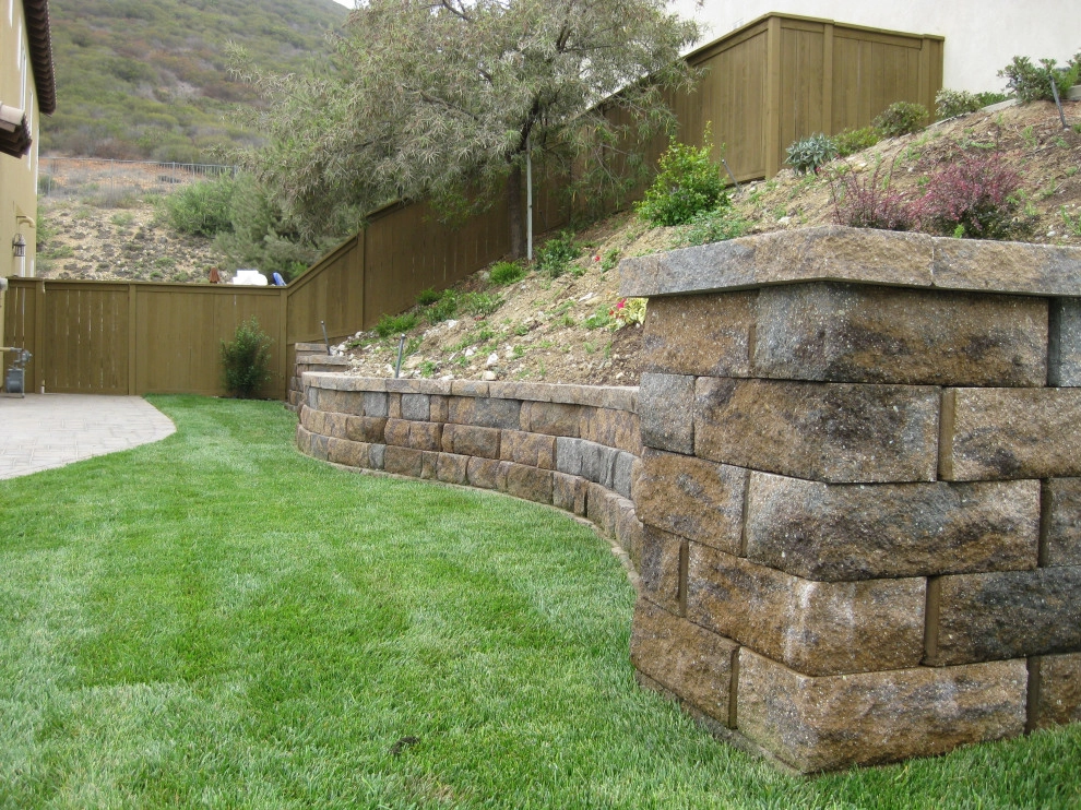 Retaining Walls by San Diego Pavers - Photo 80