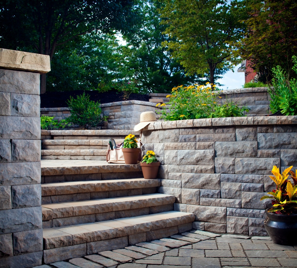 Retaining Walls by San Diego Pavers - Photo 54