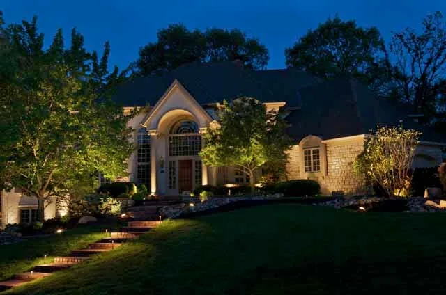 Architectural Illumination by Decks By Dan KC - Photo 7