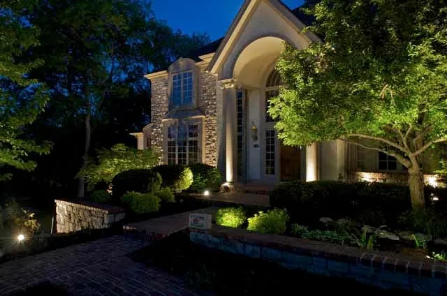 Architectural Illumination by Decks By Dan KC - Photo 8