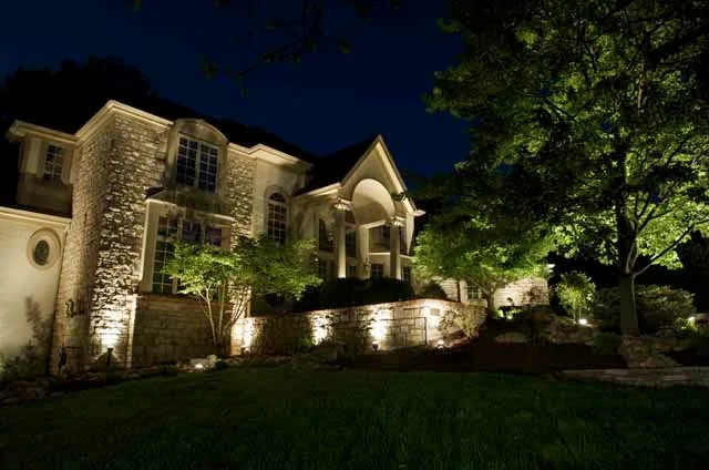 Architectural Illumination by Decks By Dan KC - Photo 9