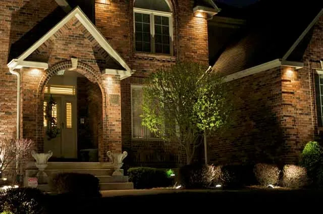 Architectural Illumination by Decks By Dan KC - Photo 6
