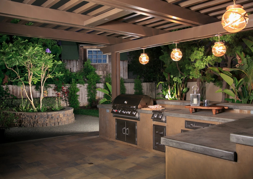 Outdoor Kitchens by San Diego Pavers - Photo 13