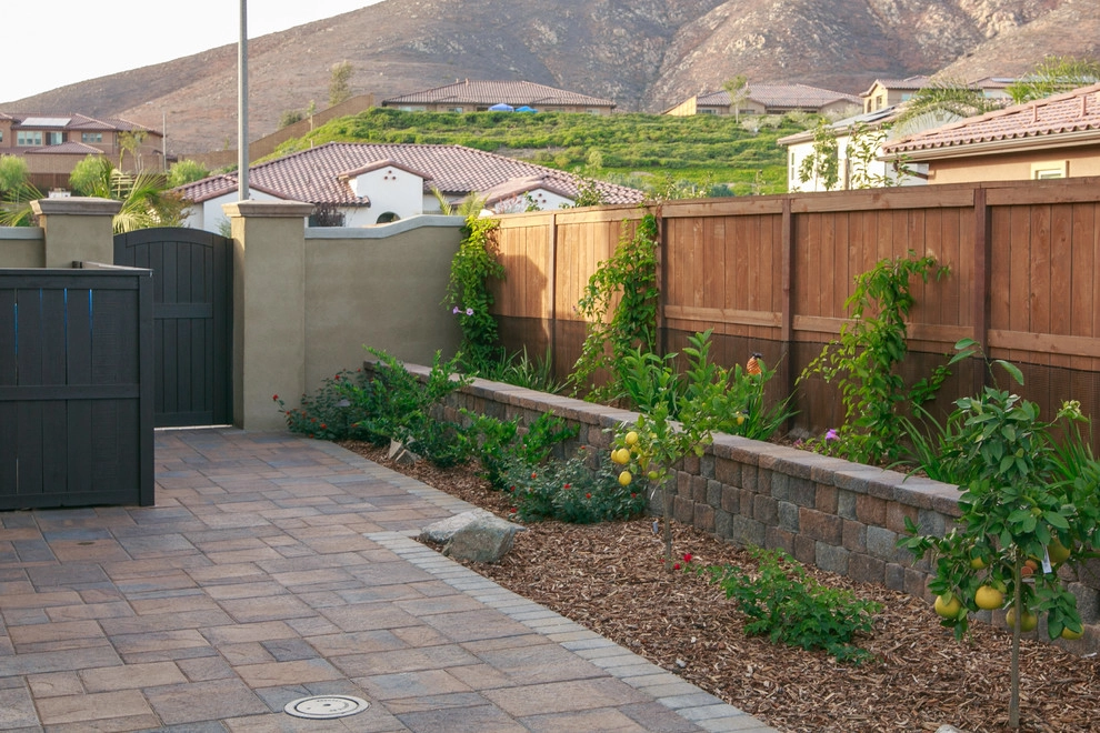 Naugles Residence - San Diego, CA by San Diego Pavers - Photo 3