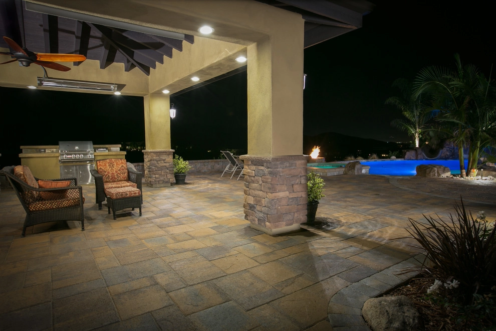 Naugles Residence - San Diego, CA by San Diego Pavers - Photo 2
