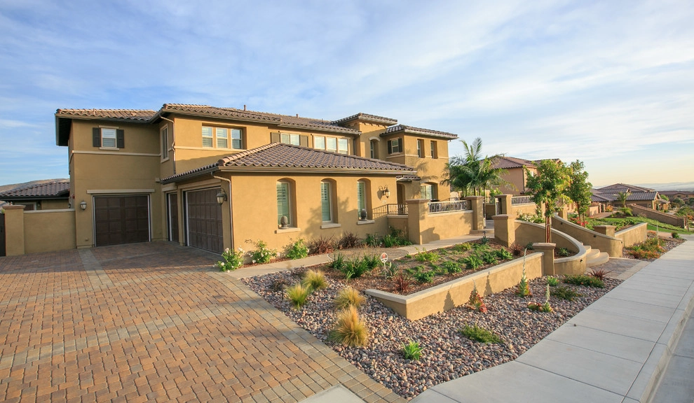 Naugles Residence - San Diego, CA by San Diego Pavers - Photo 6