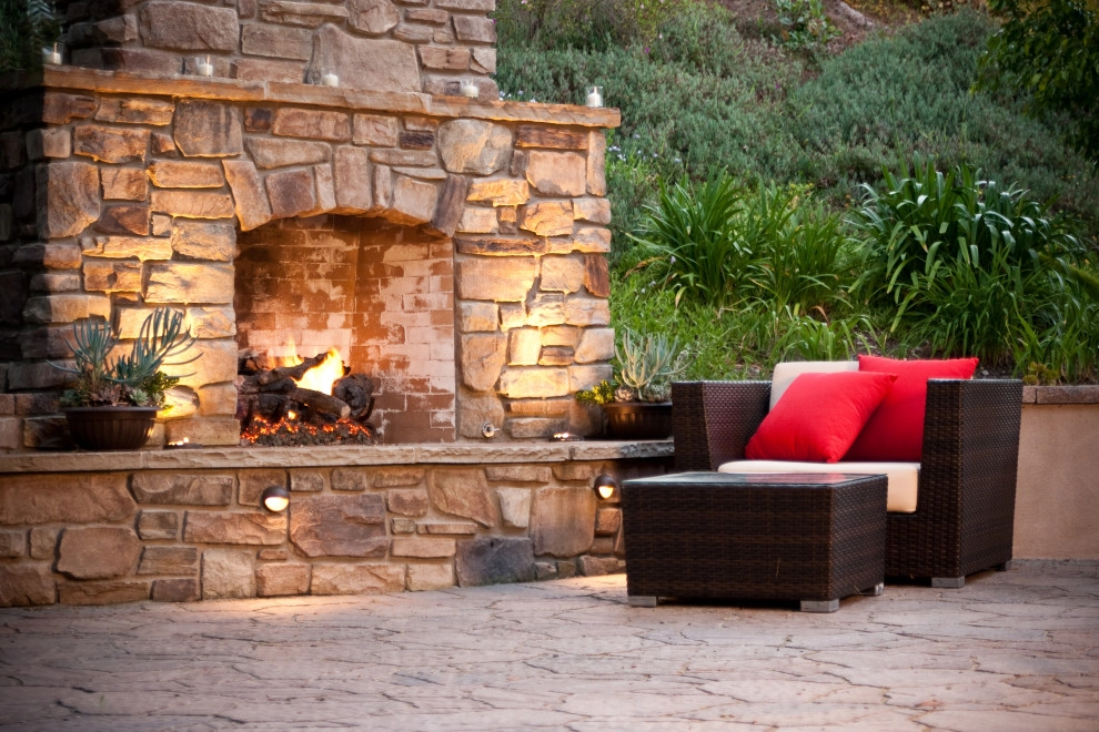 Paver Backyards by San Diego Pavers - Photo 11
