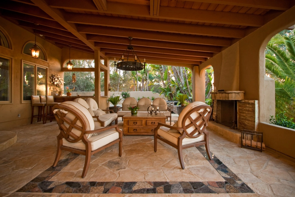 Paver Backyards by San Diego Pavers - Photo 17