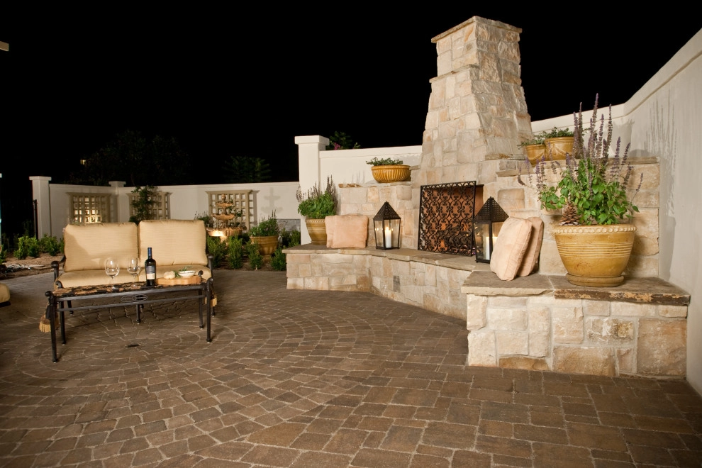 Paver Backyards by San Diego Pavers - Photo 5