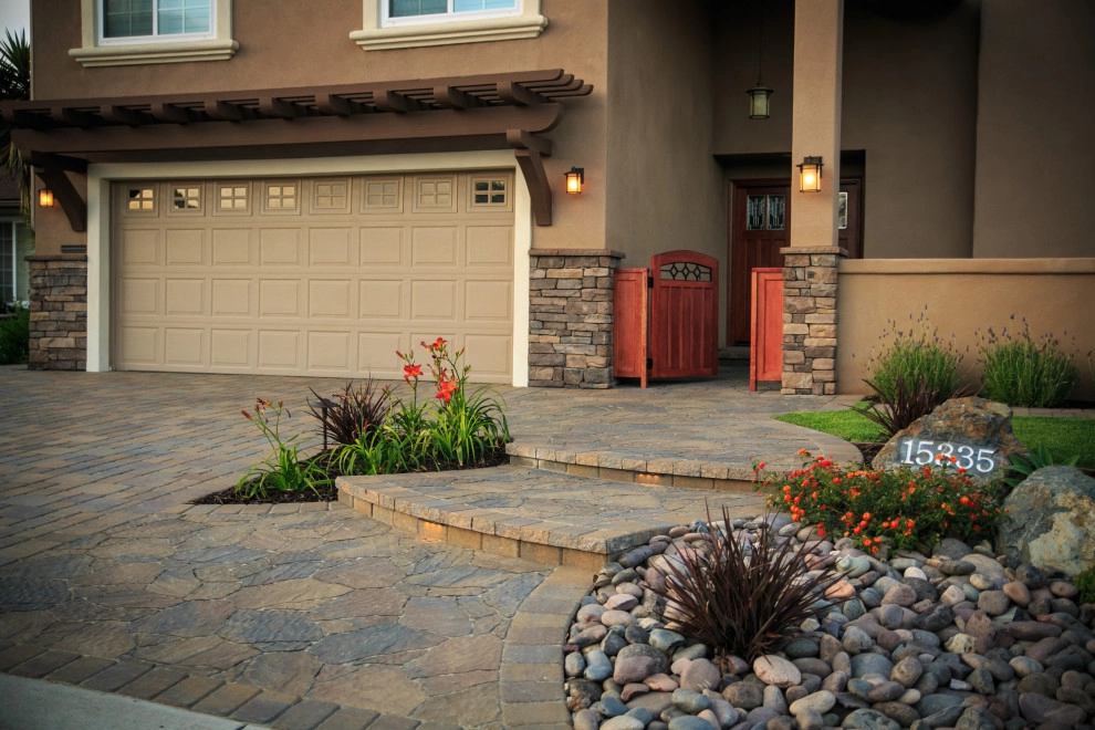 Paver Walkways by San Diego Pavers - Photo 13