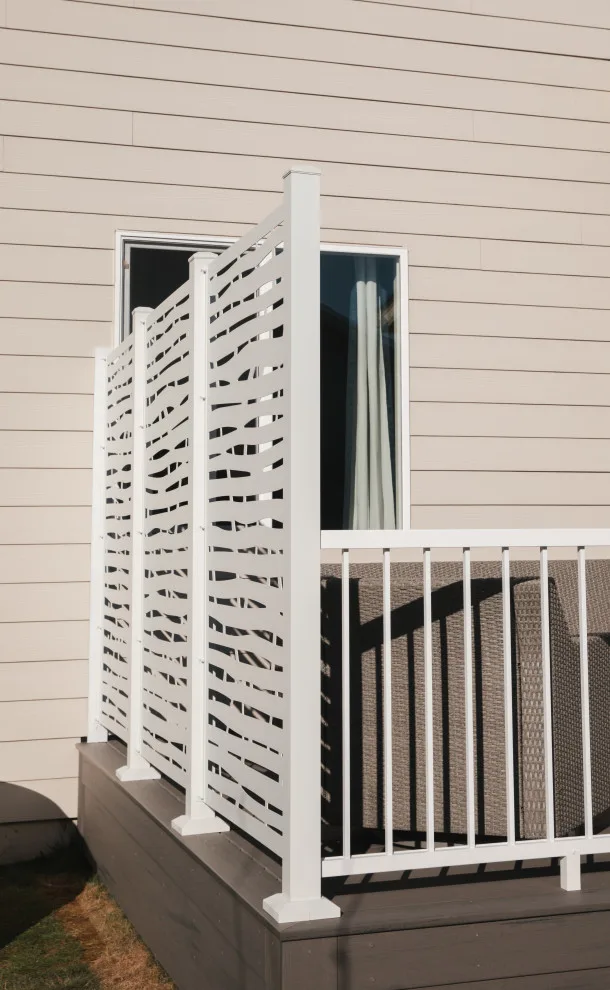 Arlington Personalized Deck Construction by Legacy Decking - Photo 6