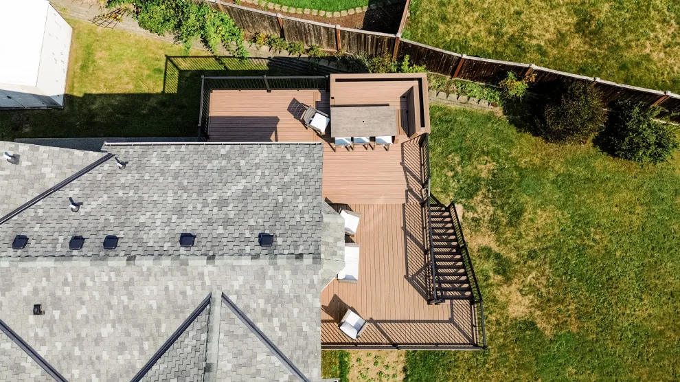 Arlington Deck Enhancement by Legacy Decking - Photo 7