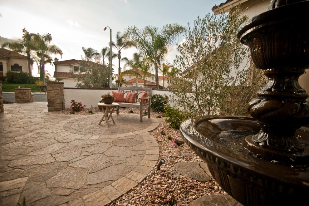 Paver Courtyards by San Diego Pavers - Photo 3