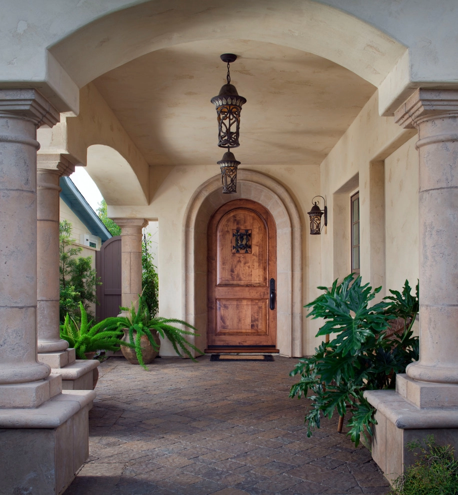 Paver Courtyards by San Diego Pavers - Photo 4