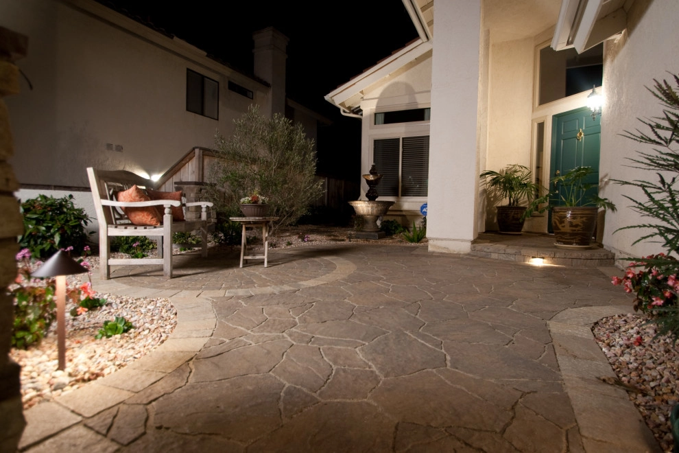 Paver Entrances by San Diego Pavers - Photo 11