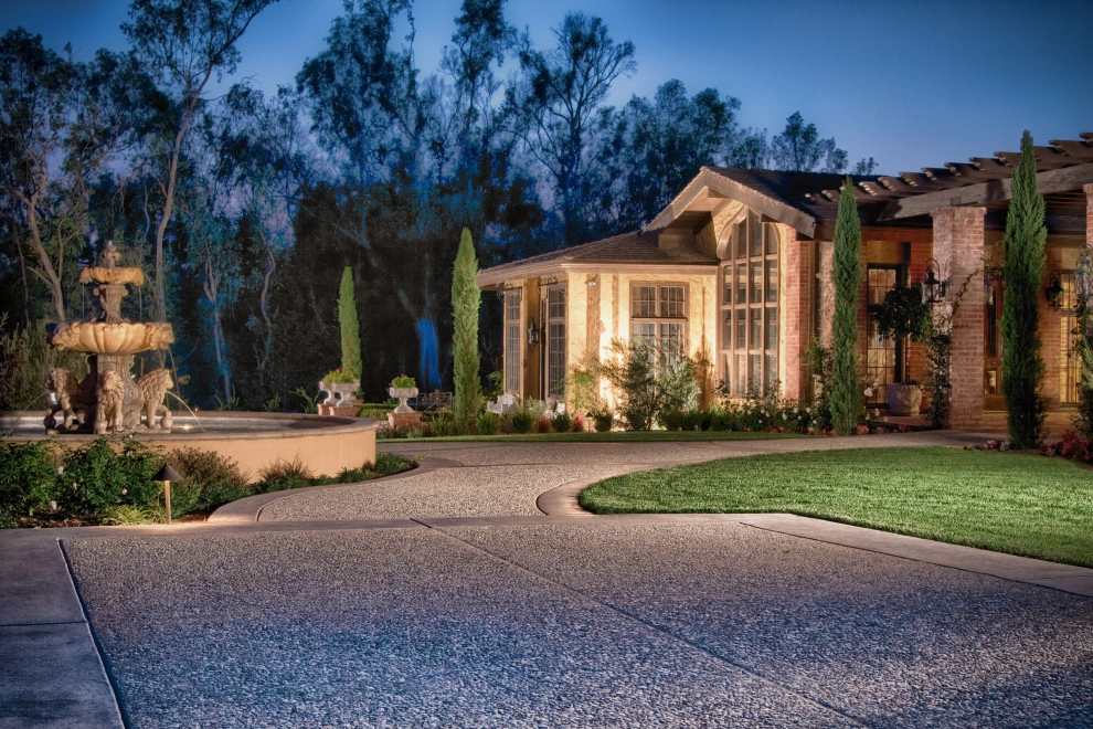 Paver Entrances by San Diego Pavers - Photo 3